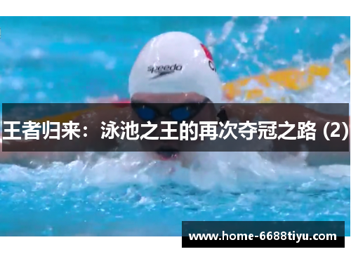 王者归来：泳池之王的再次夺冠之路 (2)